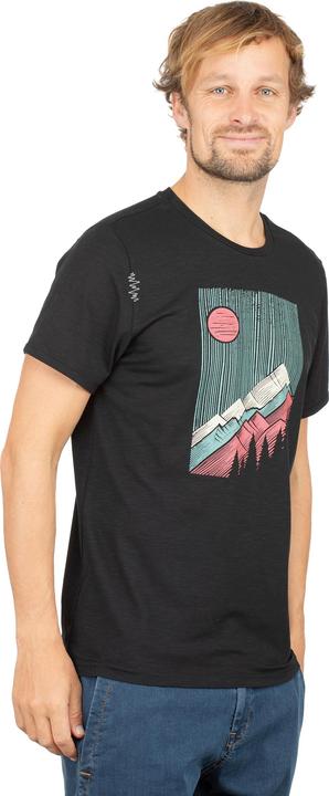 Actual product image Chillaz Sunny Mountains T-Shirt (L)