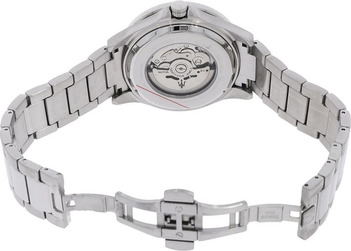 Produktbild Maserati Sfida Diamond (Analoguhr, 44 mm)