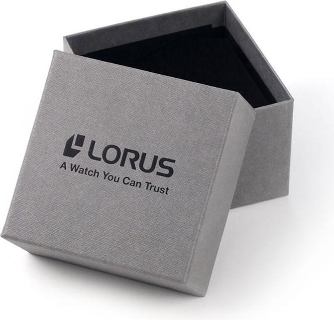 Immagine prodotto Lorus Classico (Orologio da polso analogico, 40 mm)