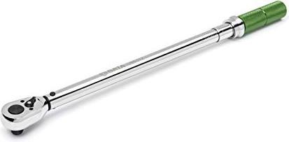 Immagine prodotto SATA Chiave dinamometrica, 40-200 Nm, 555 mm, 1/2 pollice (1/2", 40 Nm, 200 Nm)
