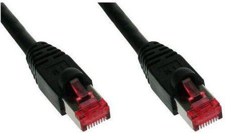 Immagine prodotto InLine Cavo patch (S/FTP, CAT6, 20 m)