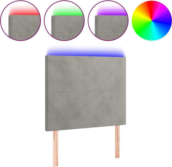 Produktbild VidaXL Ruben (80 x 5 x 128 cm)