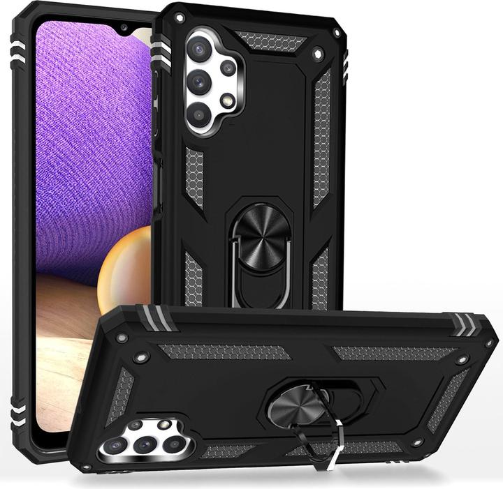 Actual product image Nalia Ring mobile phone case (Samsung Galaxy A32 5G)