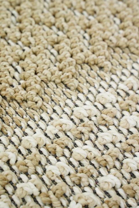 Actual product image Conceptum Hypnose Jasmin (200 x 200 cm)