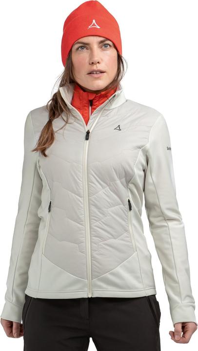 Produktbild Schöffel Hybrid Jk Style Trift WMS (40)