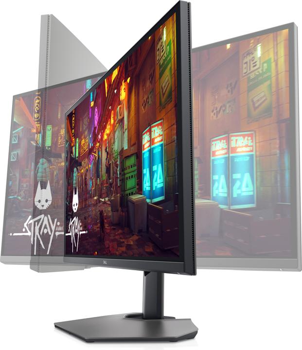 Produktbild Dell G3223Q (3840 x 2160 Pixel, 32")