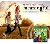 Produktbild Tickless Human