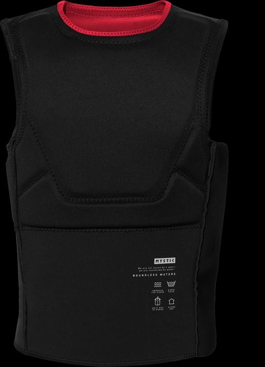 Produktbild Mystic Solace Impact Vest Szip (M)