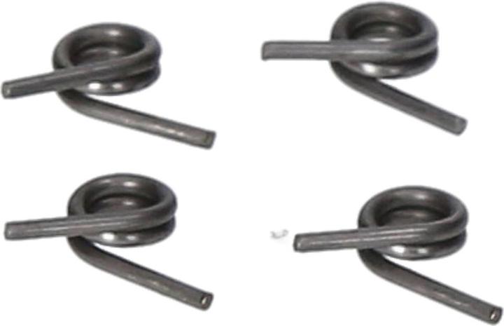 Produktbild HB Racing D8 Clutch Spring (1.0mm x 220deg)