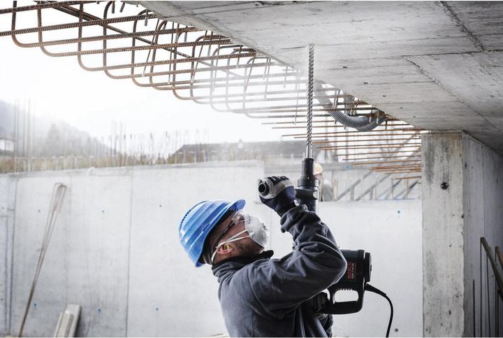 Produktbild Bosch Professional Zubehör EXPERT SDS max-8X Hammerbohrer, 28 x 400 x 520 mm (28 Millimeter)
