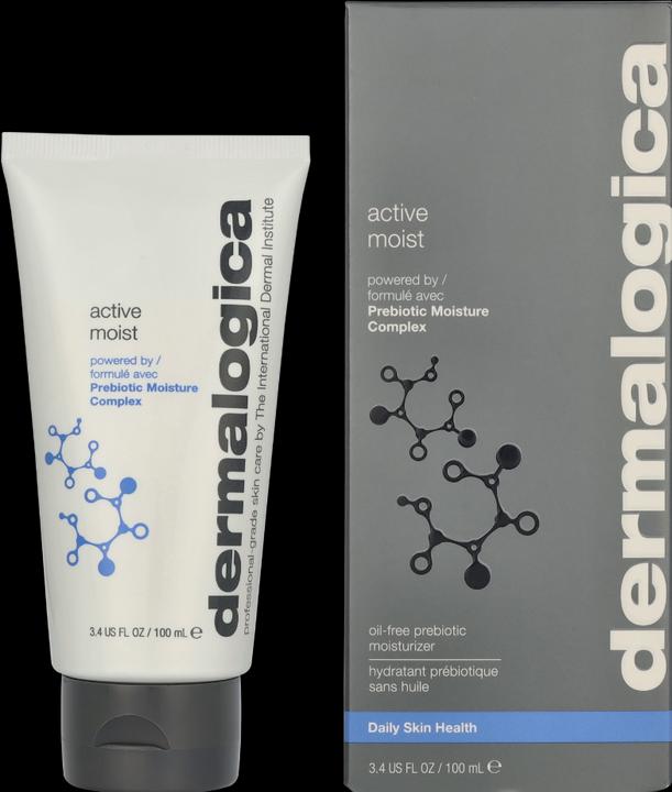 Actual product image Dermalogica Moisturizers - Active Moist (100 ml)