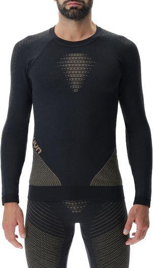 Actual product image UYN Thermoshirt Cashmere Shiny 2.0 (L, XL)