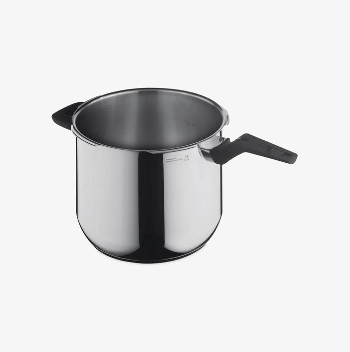 Actual product image WMF Perfect Premium (22 cm, Steam cooker, Stainless steel)
