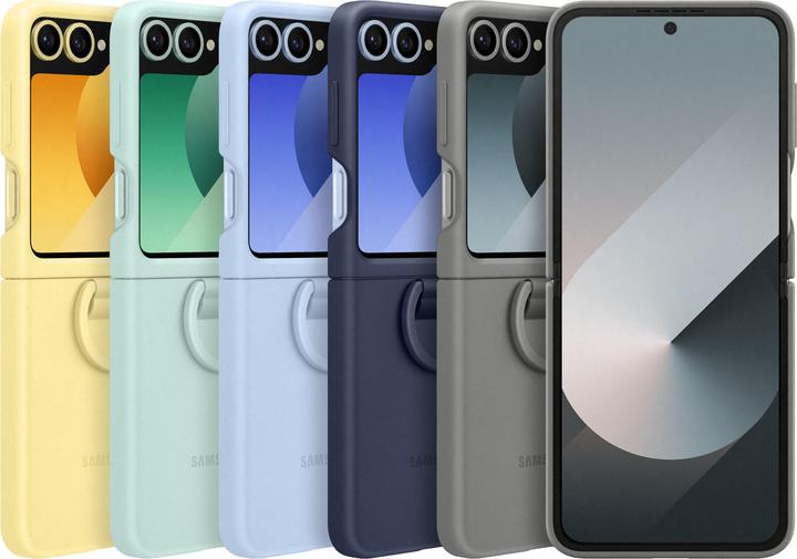 Produktbild Samsung Cover (Samsung Galaxy Z Flip6)
