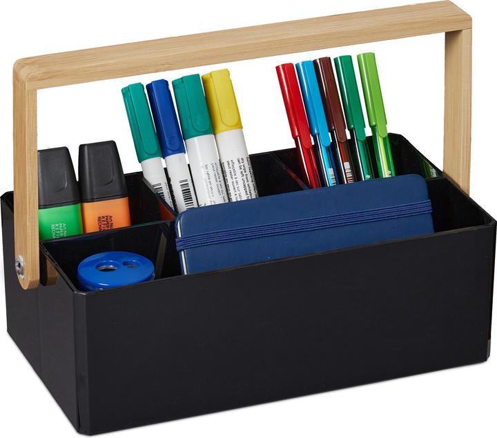 Produktbild Relaxdays Organizer