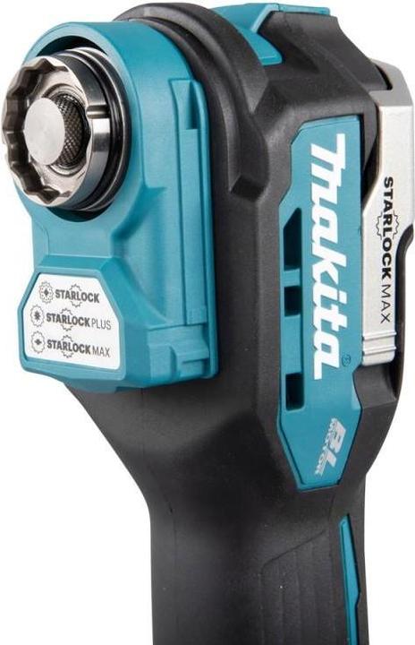 Actual product image Makita DTM52RTJX2