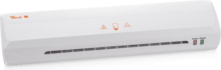 Immagine prodotto Peach Laminatore Home Office PL707 (125 µm, A4)