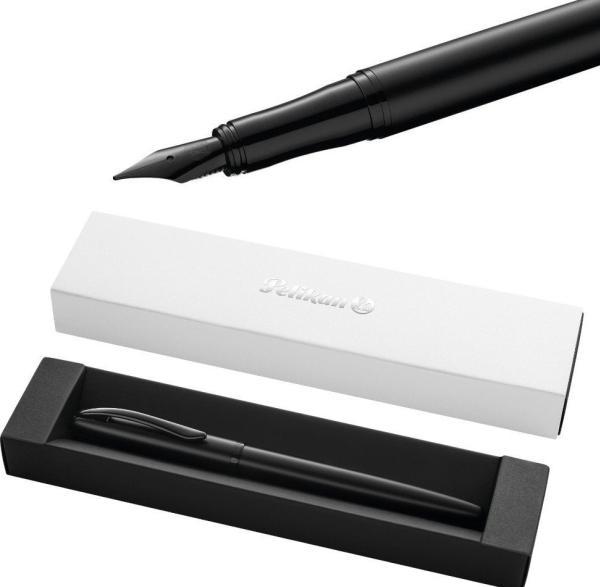 Actual product image Pelikan Füllhalter Jazz Noble Elegance P36 (Blue, 1 x)