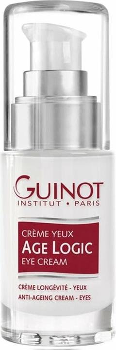 Guinot Age Logic (Crème, 15 ml, Day + Night)