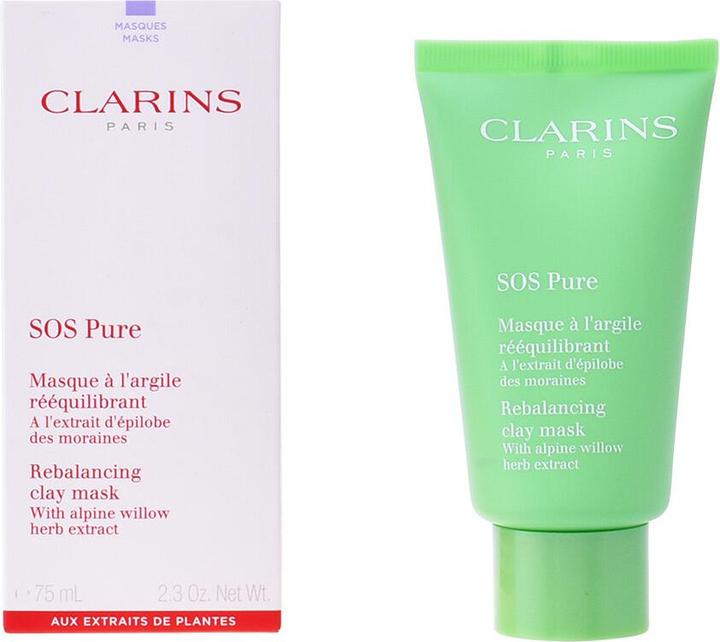 Immagine prodotto Clarins Sos Puro (75 ml)