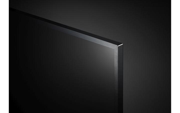 Actual product image LG 55UQ75009LF (55", UQ75, LED, 4K, 2022)