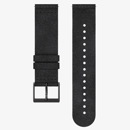 Suunto 20 URB 4 Microfiber Strap Size S (20 mm, Fabric, Microfibre)