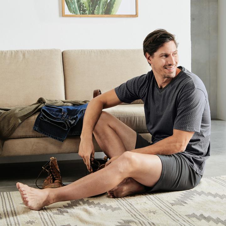 Actual product image Erwin Müller Men's shorts (52)