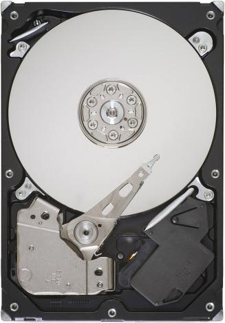 Produktbild HPE SATA 3.5 Zoll (0.50 TB, 3.5")
