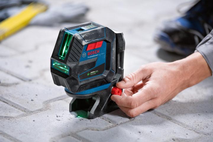 Image du produit Bosch Professional RM 10