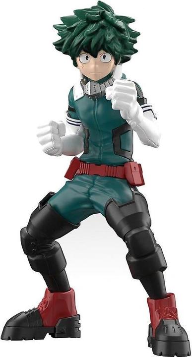 Produktbild Bandai Entry Grade Izuku Midoriya