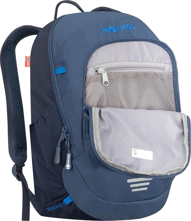 Produktbild Trollkids Kid's Rondane Pack 15 (15 l)