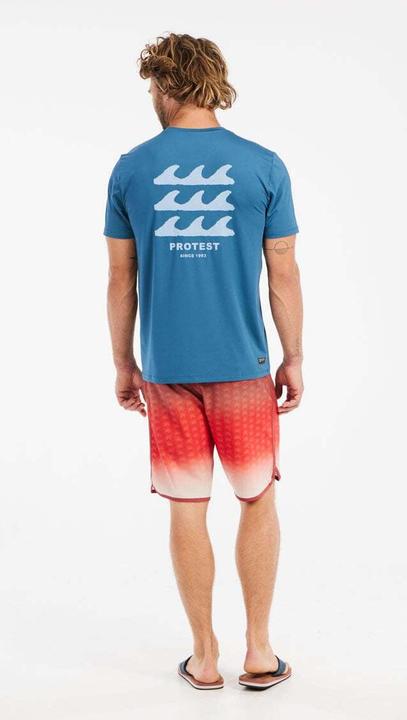 Immagine prodotto Protest Rash guards PRTDeer rashguard short sleeve (M)
