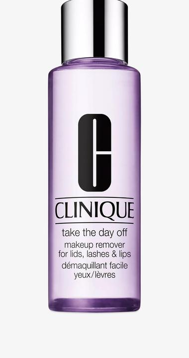Productafbeelding Clinique Neem de dag vrij (Make-up remover, 200 ml)