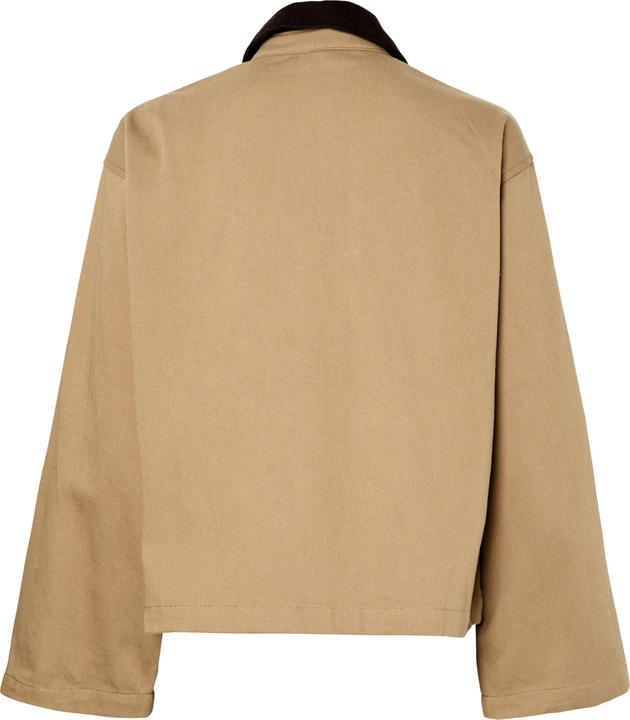 Produktbild Pieces PCFEMBA Jeansjacke (L)