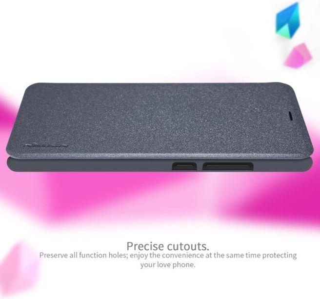 Immagine prodotto Nillkin Serie Sparkle (Mi 8 SE)