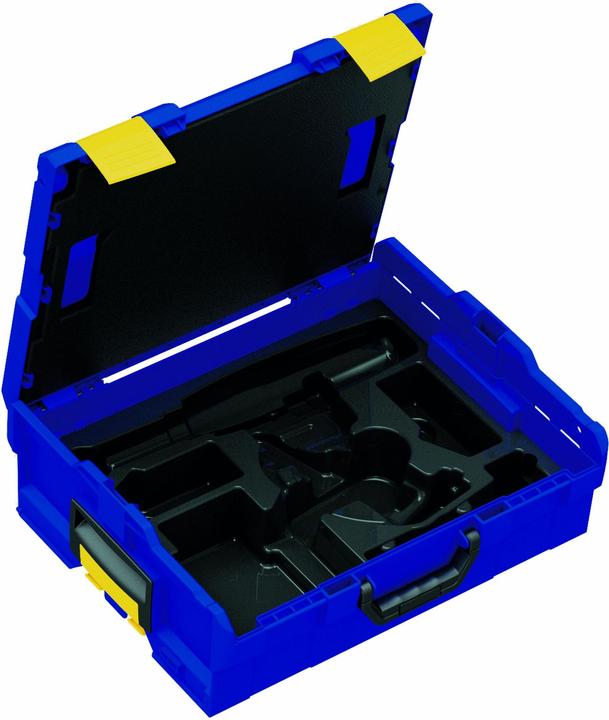 Produktbild Gesipa FIREBIRD PRO inklusive 1 x Akku und Ladegerät in L-Boxx 15000 N