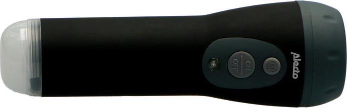 Actual product image Alecto ATL-110ZT (5.50 cm)