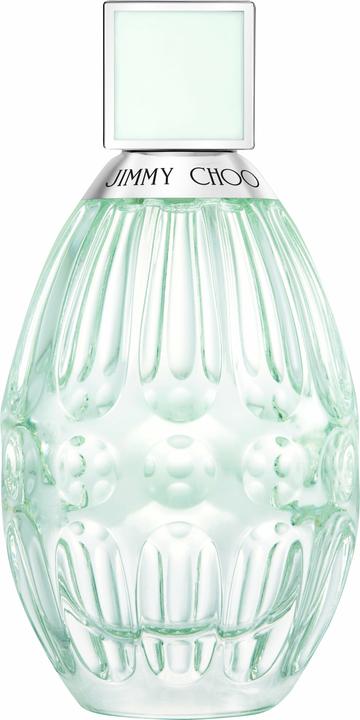 Jimmy Choo Floral