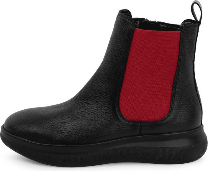 Produktbild Vitaform Stiefelette Soft (35)
