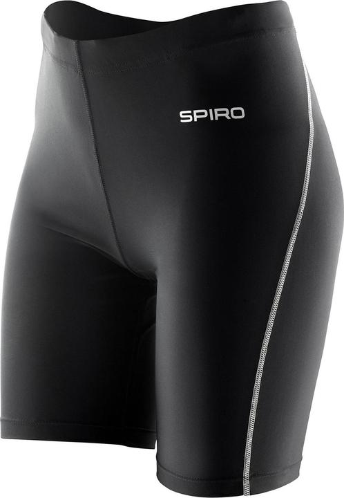 Image du produit Spiro - Short thermique BODYFIT - Femme (XS)