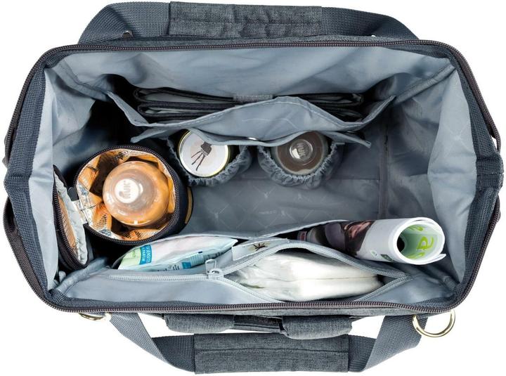 Actual product image Lässig Goldie Backpack