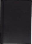 Actual product image LMG TH.FOLDER LEATHER BLACK 1,5MM 50PCS (-BMDLM-SW-R1,5) (50 x)