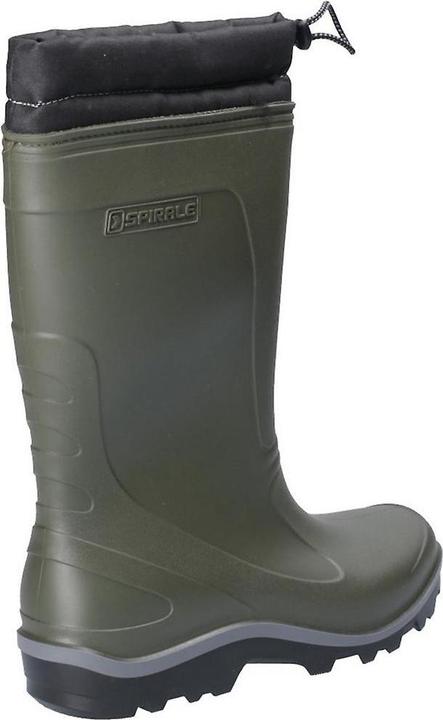 Immagine prodotto Cotswolds Minchinhampton Stivali di Gomma Foderato Adulto Unisex (47)