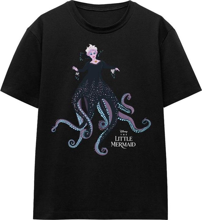 Image du produit The Little Mermaid - T-shirt - Adulte (L)