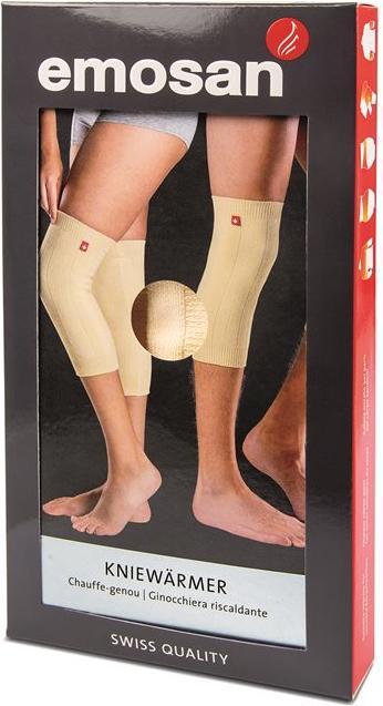 Immagine prodotto Emosan Scaldamuscoli (XL)