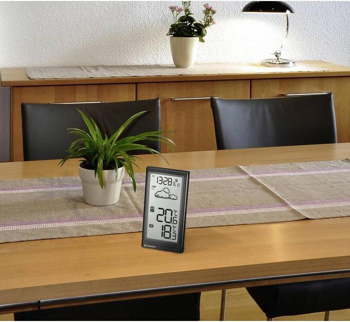 Produktbild Bresser Meteo Temp 7004200