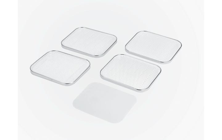 Actual product image Graef Mini dehydrator DA2042