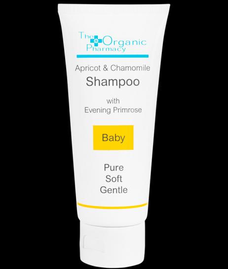 Image du produit The Organic Pharmacy Complexe (Crème et gel pour les pieds, 60 ml)