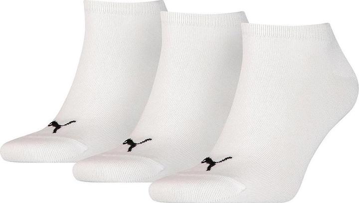 Puma Sneakersocken Erwachsene 3erPack