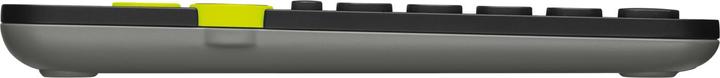 Actual product image Logitech K480 (DE, Wireless)